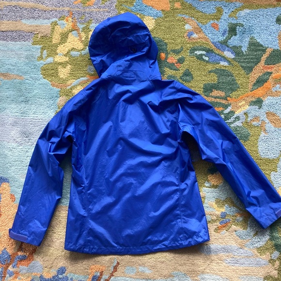 NWOT- Patagonia Women's Torrentshell Rain Jacket - Picture 2 of 9